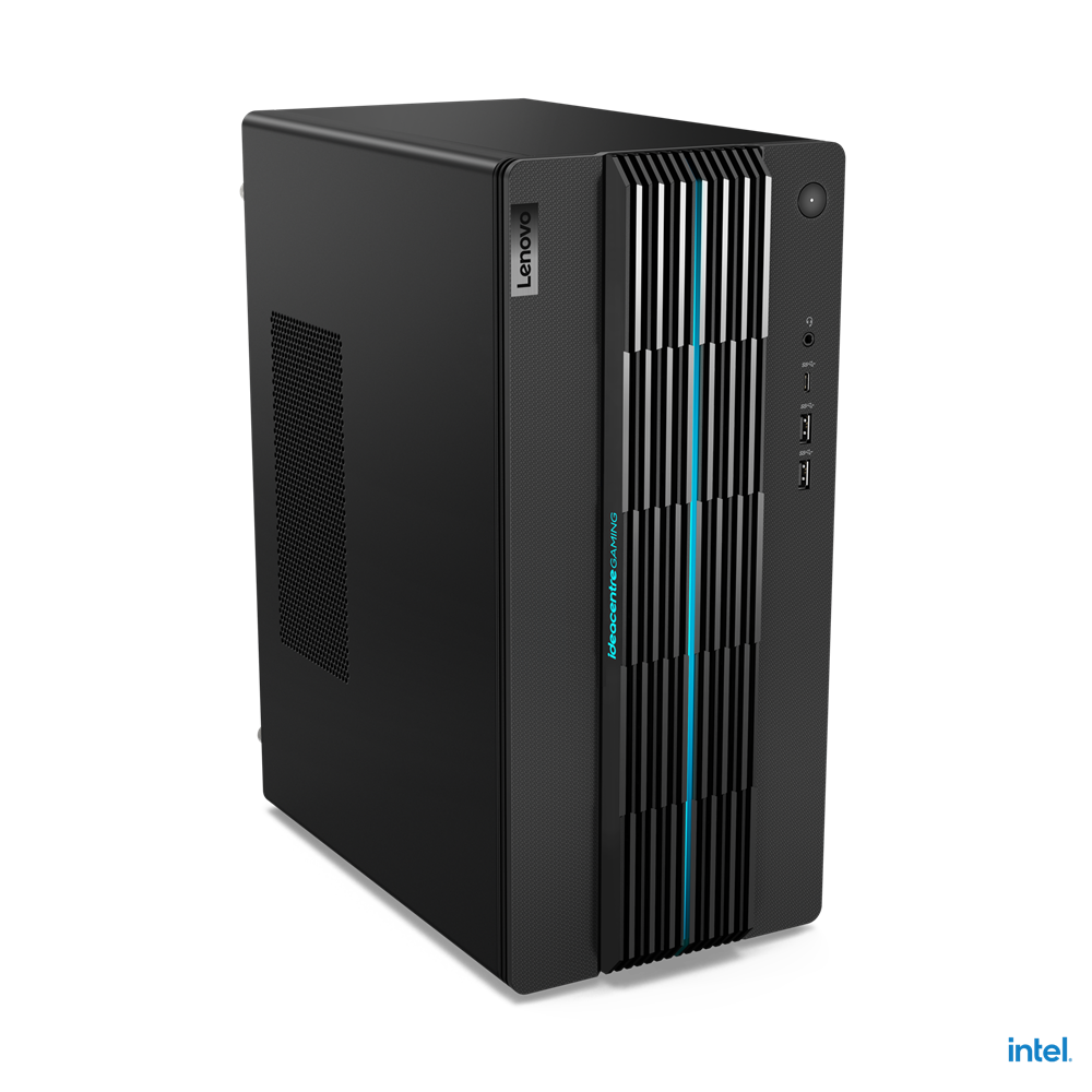 CPU Lenovo IdeaCentre Gaming 5 17IAB7 90T00000US 4060