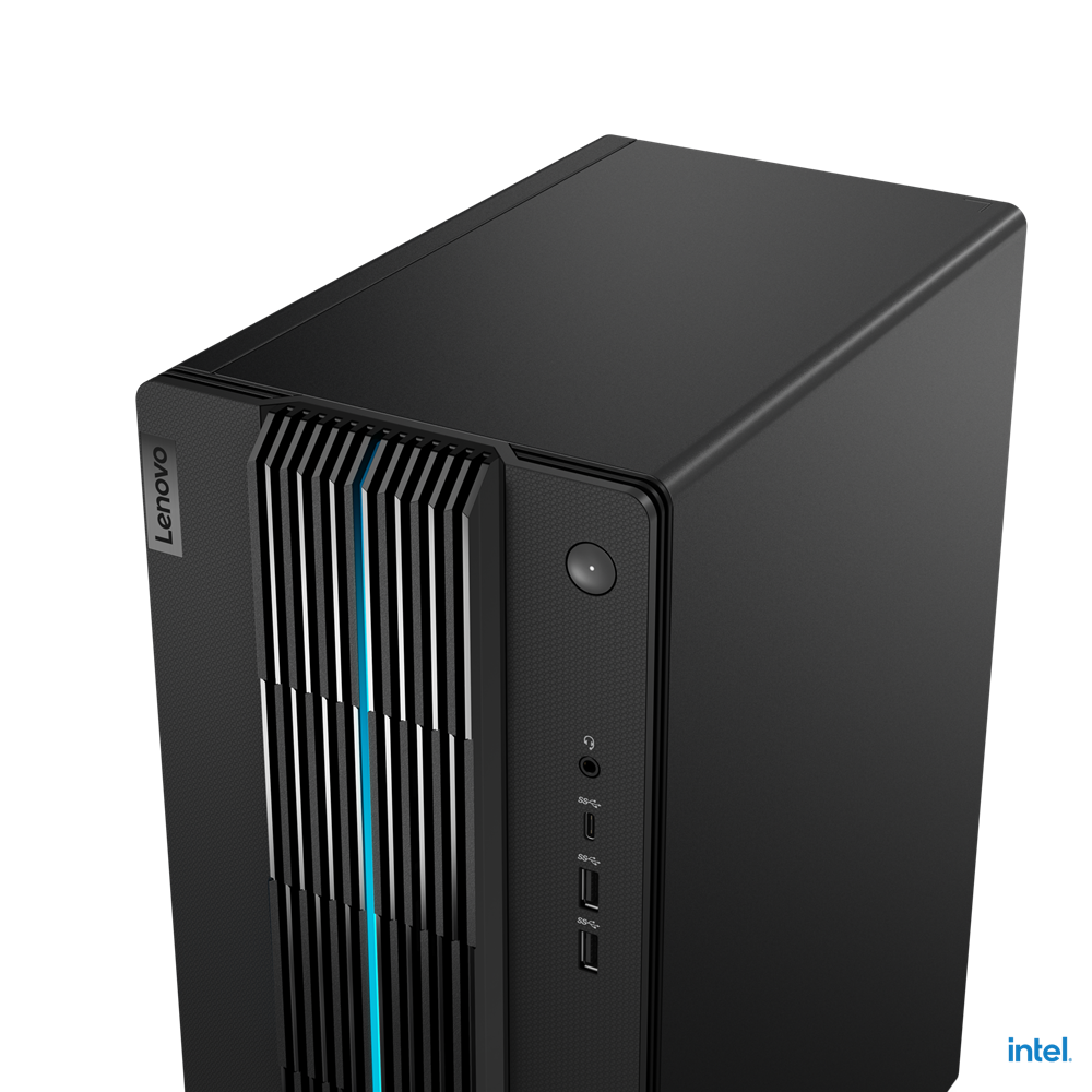 CPU Lenovo IdeaCentre Gaming 5 17IAB7 90T00000US 4060