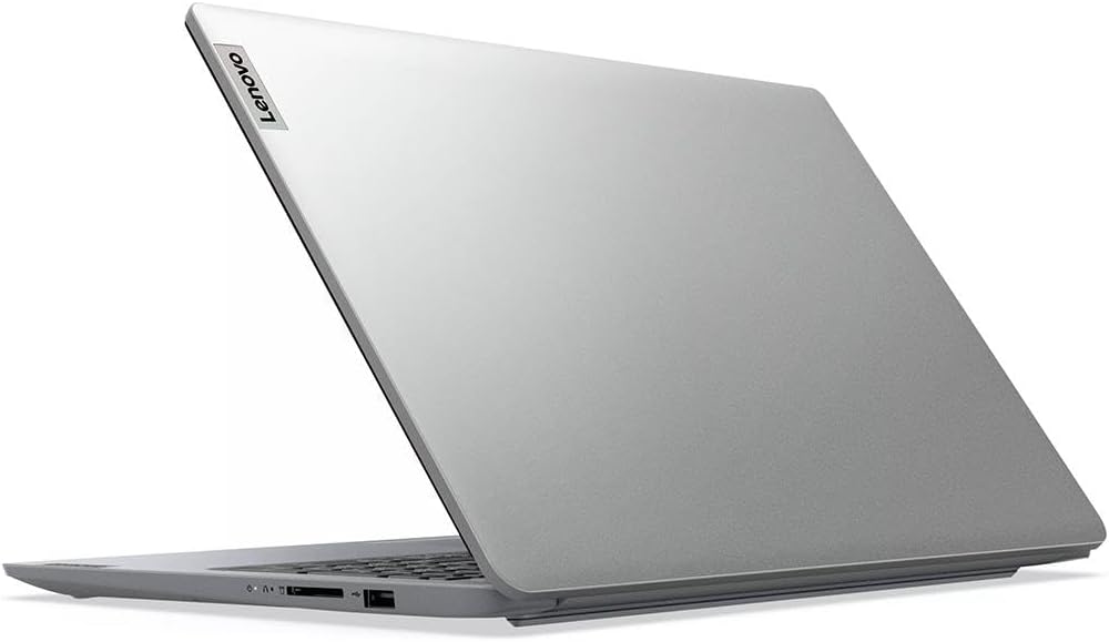 Laptop Lenovo IdeaPad 1 15IAU7 82QD00GNUS