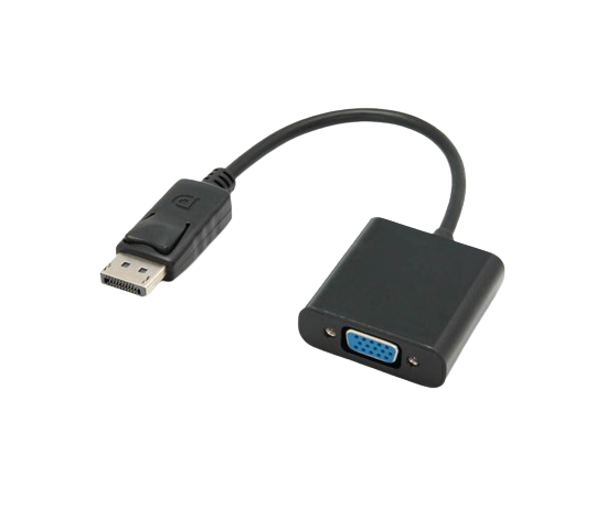 Adaptador Jaclink DisplayPort a VGA