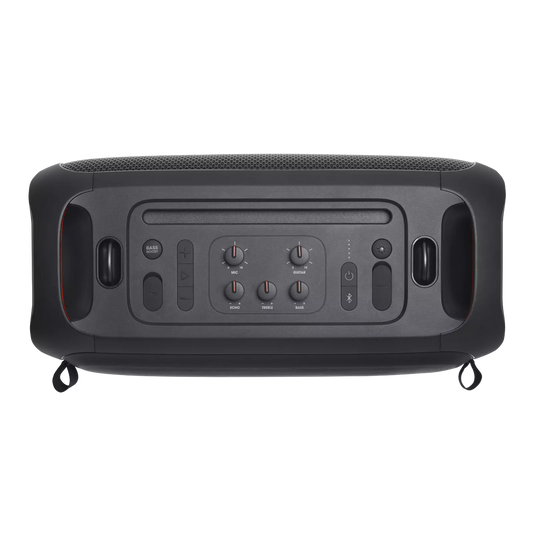 Bocina JBL PartyBox On-The-Go