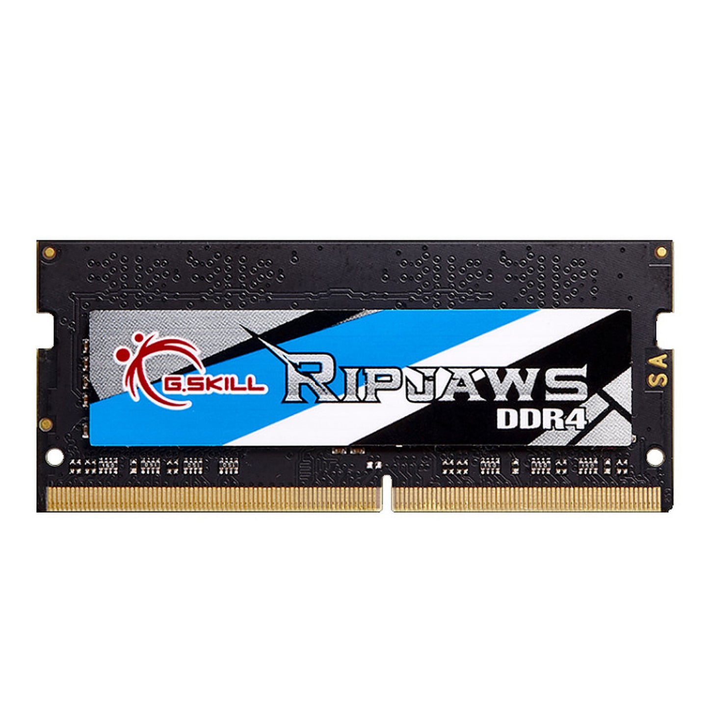 RAM Laptop G.SKILL RipJaws Series 64 GB (2 x 32 GB) 3200 MHz