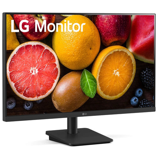 Monitor LG 27MS540W-B.AUS 27" IPS FHD 100 Hz