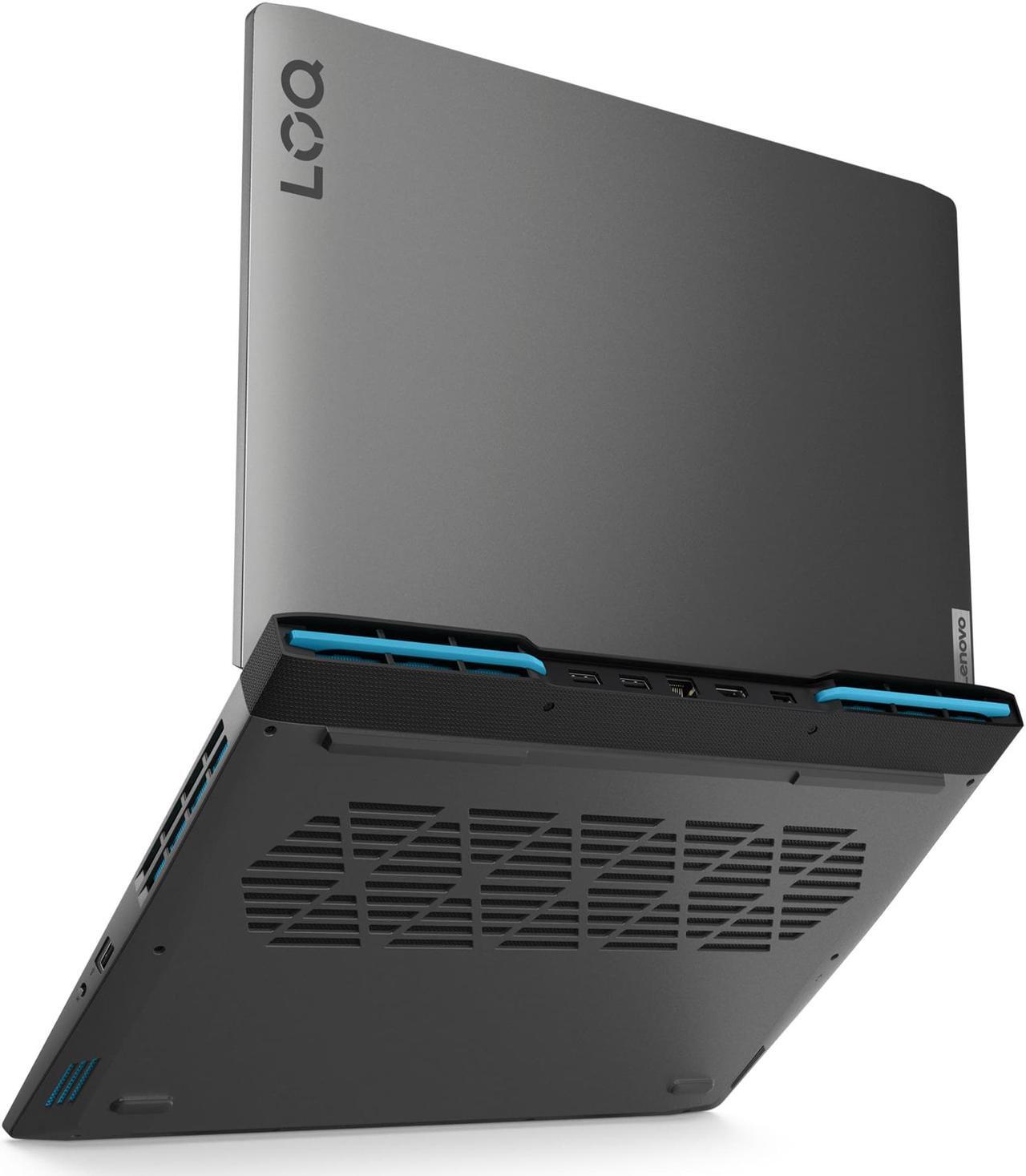 Laptop Gaming Lenovo LOQ 15IRH8 82XV0005US