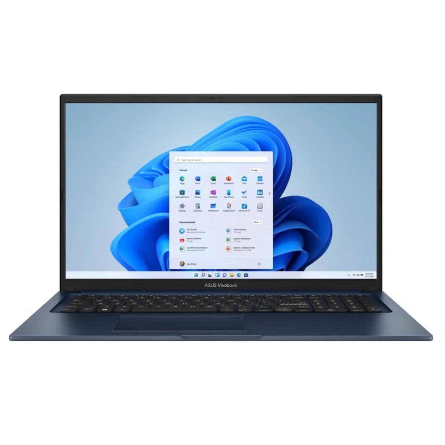 Laptop Asus Vivobook 17 F1704ZA-SB52I-I001