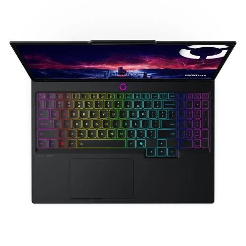 Laptop Gaming Lenovo Legion 5 83M00001US