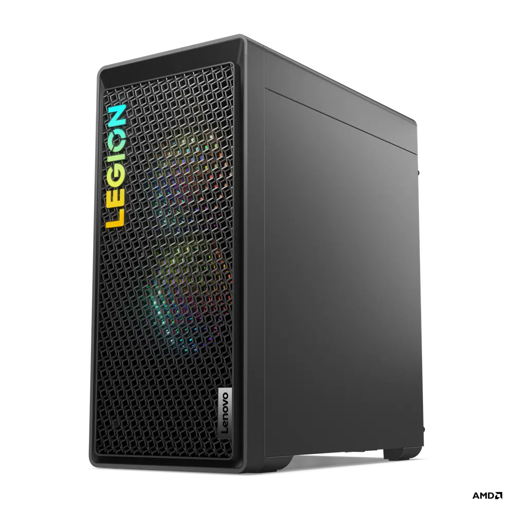 Desktop Lenovo Legion T5 26ARA 90UX000BUS