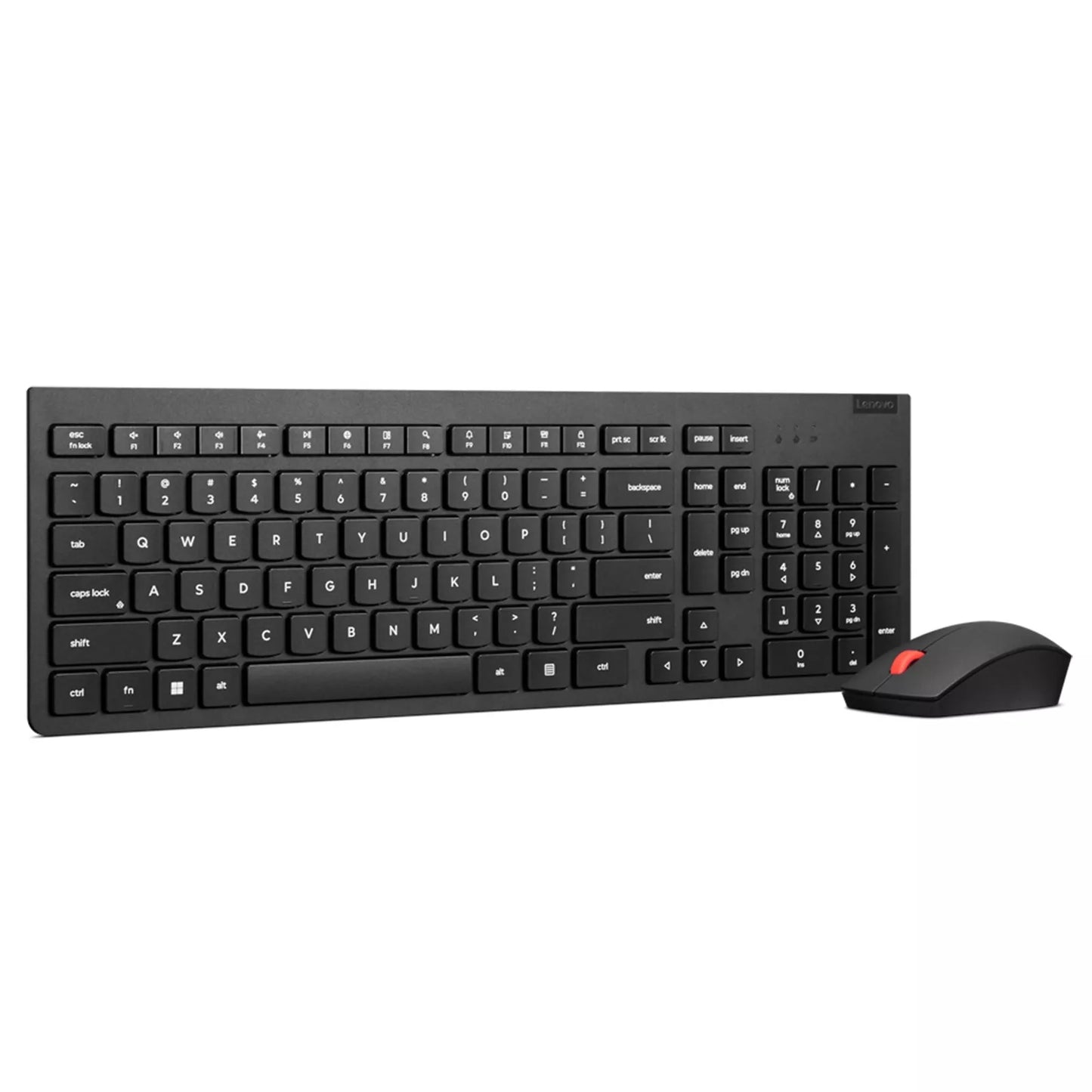 Teclado Lenovo Essential Wireless Combo Gen2 4X31N50708