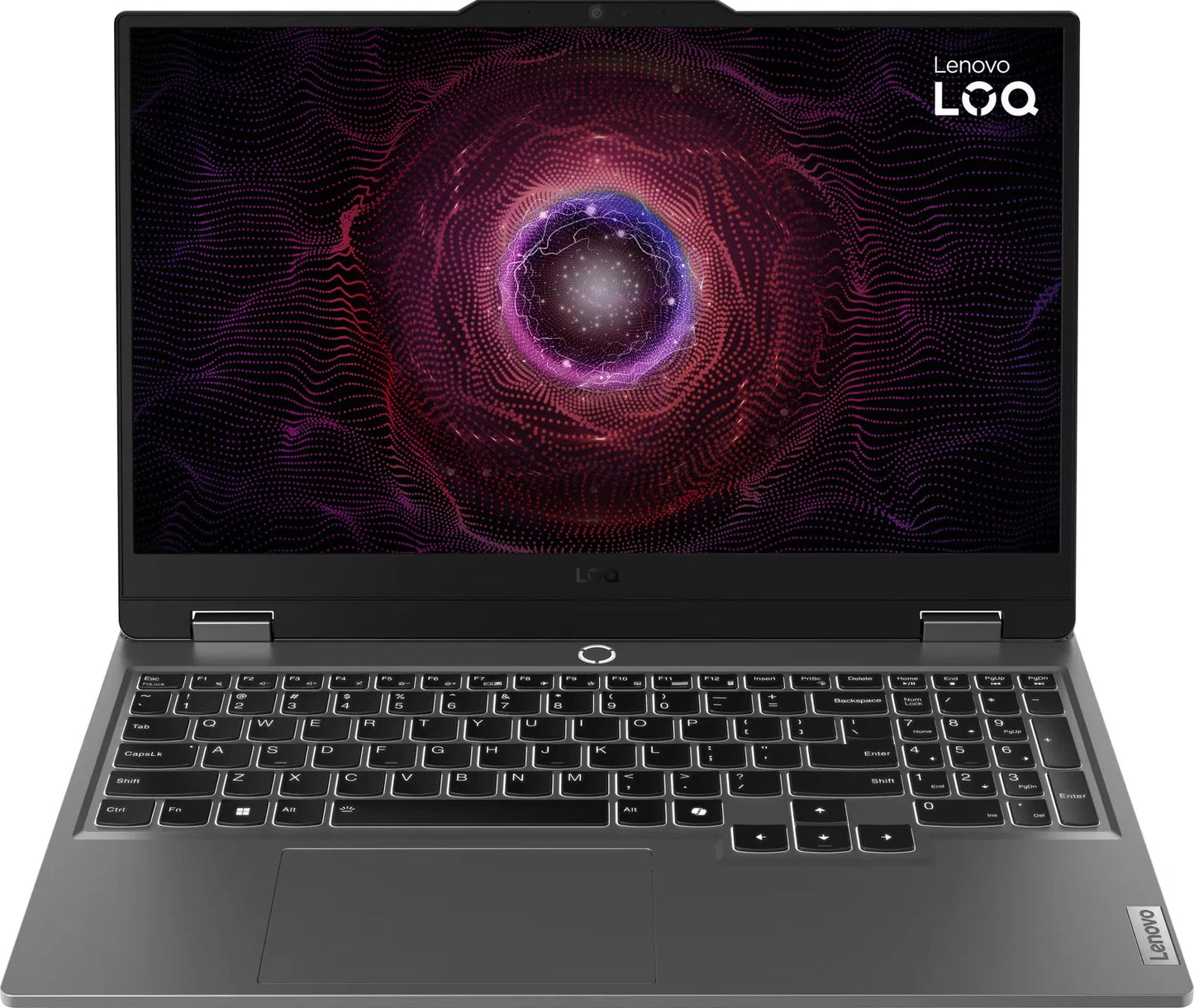Laptop Lenovo LOQ 15AHP9 83JC00GKUS