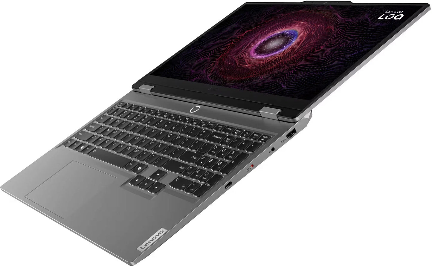 Laptop Lenovo LOQ 15AHP9 83JC00GKUS