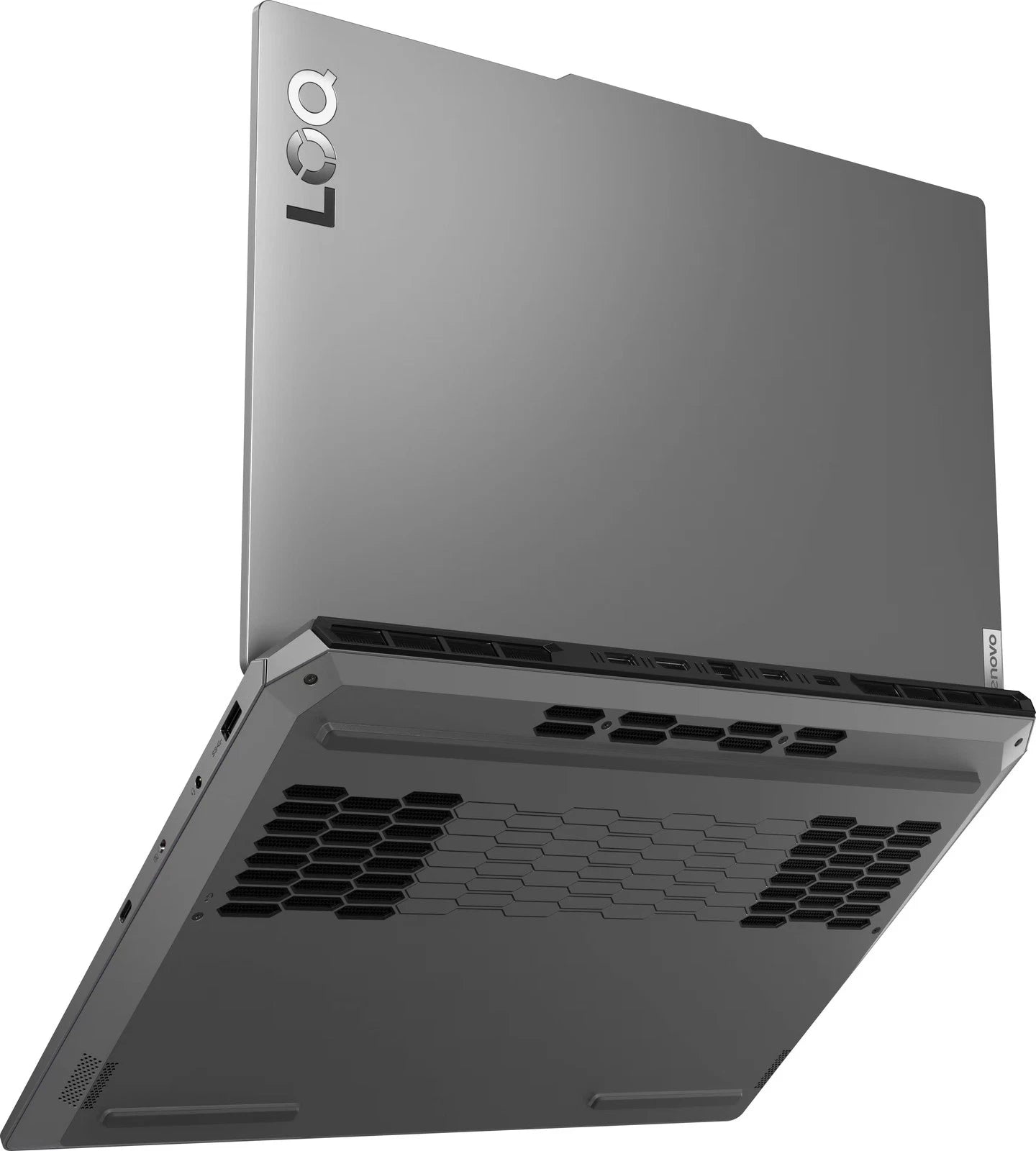 Laptop Lenovo LOQ 15AHP9 83JC00GKUS