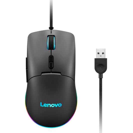 Mouse Lenovo M210 RGB Gaming GY51N60457