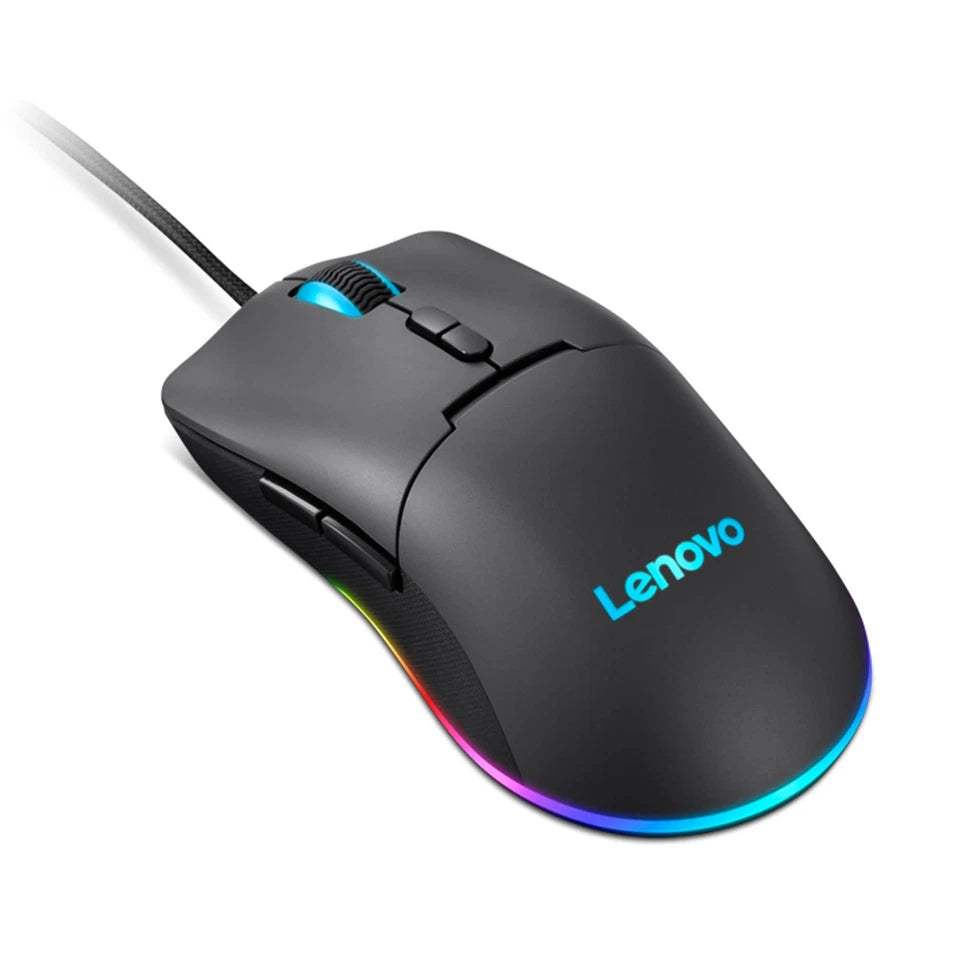 Mouse Lenovo M210 RGB Gaming GY51N60457
