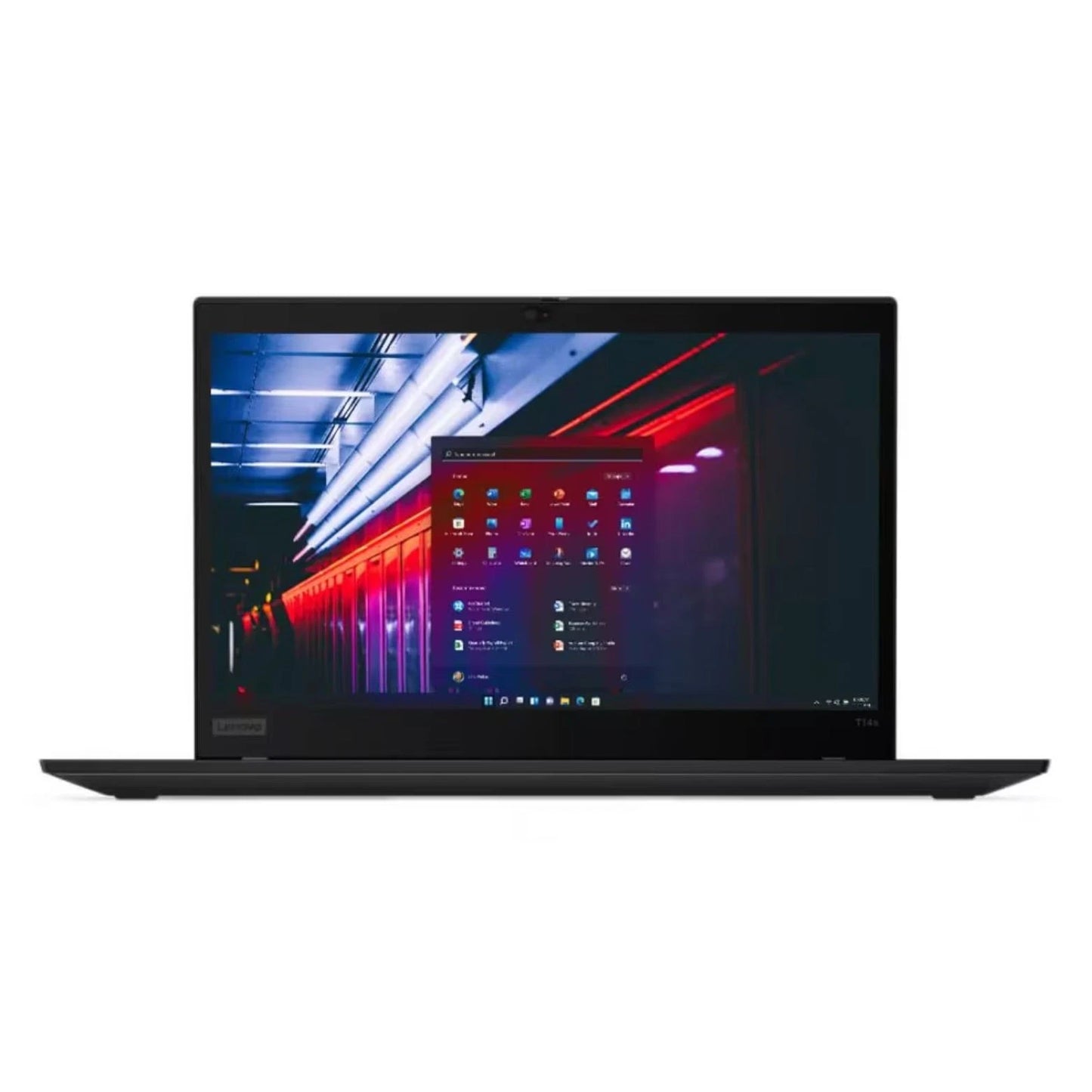 Laptop Lenovo ThinkPad T14s Gen 1 14" 20UJS1LP05-R