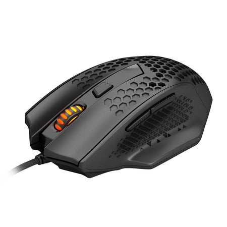 Mouse Redragon Bomber M722
