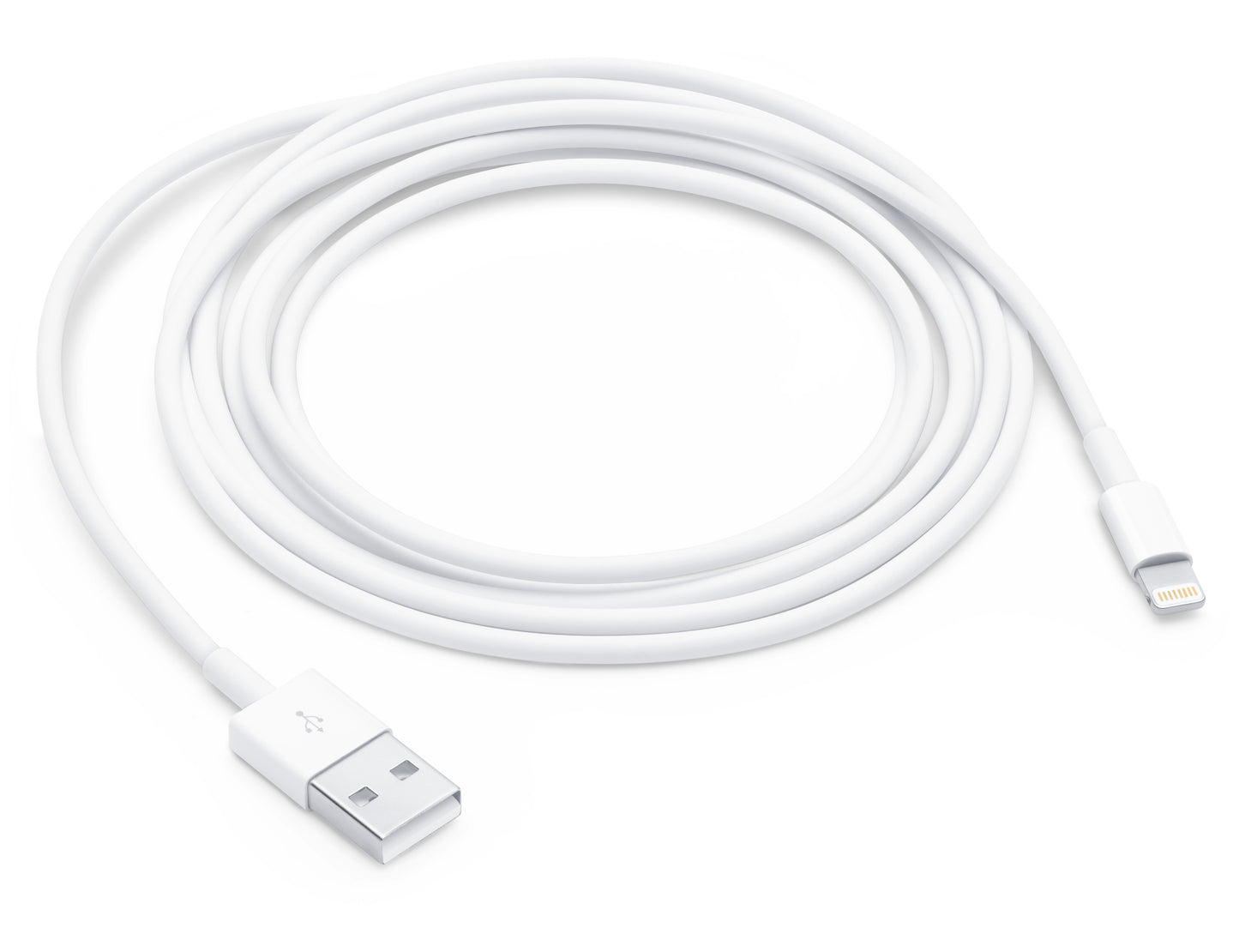 Cable USB a Lightning 3FT certificación Apple MFi