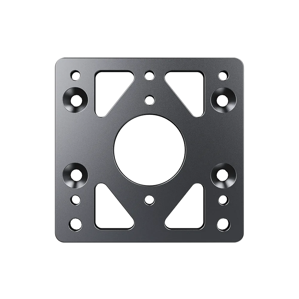 Volantes / Simulacion Moza R5/R9 Adaptador de montaje en base universal