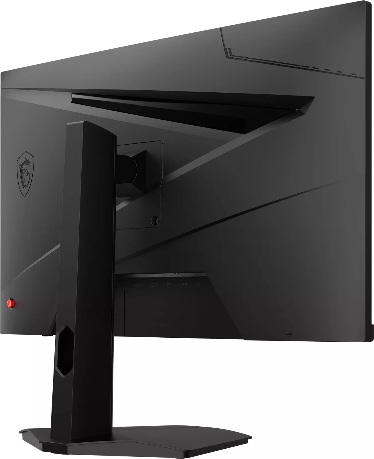 Monitor MSI G244F E2 24" FHD Flat Rapid IPS Gaming 180Hz/1ms