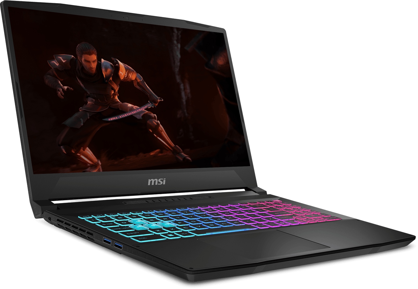 Laptop Gaming MSI Katana 15 HX B14WEK-001US1