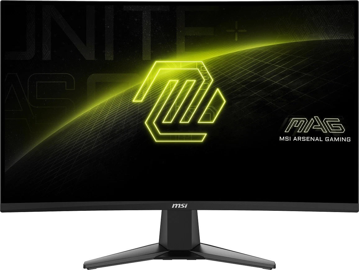 Monitor MSI MAG 27C6X 27" FHD 250Hz/1ms