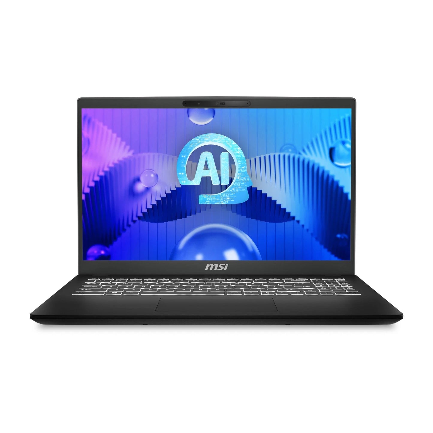Laptop MSI Modern 15 H AI C1MTG-084US 15.6" Touch