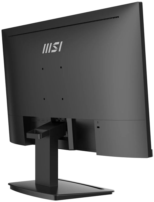 Monitor MSI PRO MP243X 24" FHD Business Flat IPS 100Hz/1ms