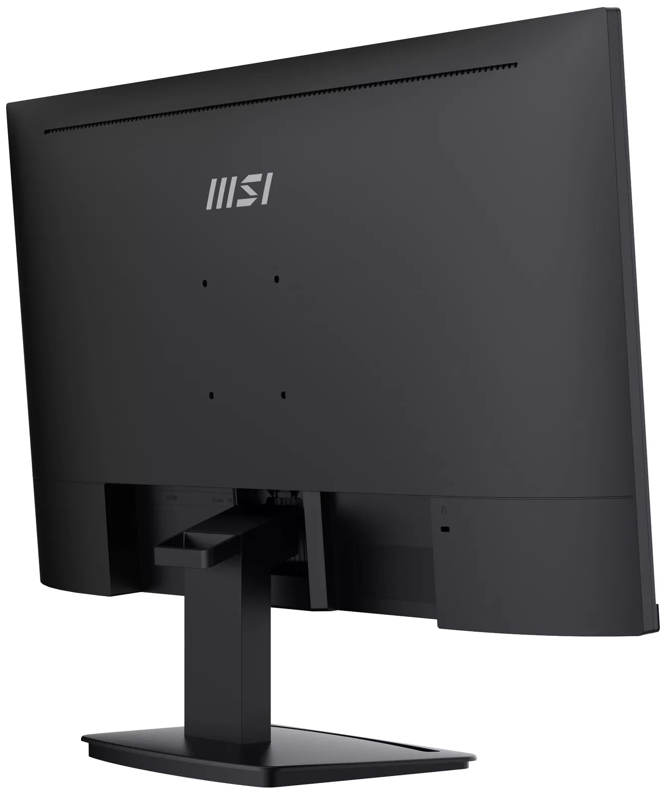 MSI PRO MP273QV 27" WQHD Business Flat 75Hz 1ms