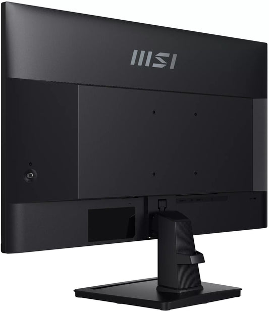 Monitor MSI PRO MP275Q 27" FHD Business Flat IPS 100Hz/1ms