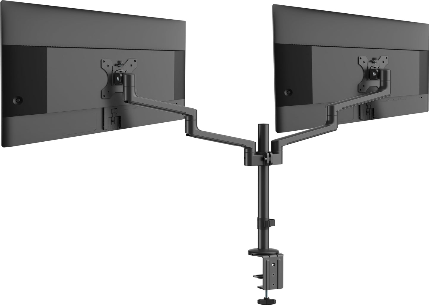 Base Monitor MSI PRO MT81D Premium Aluminum Dual Monitor