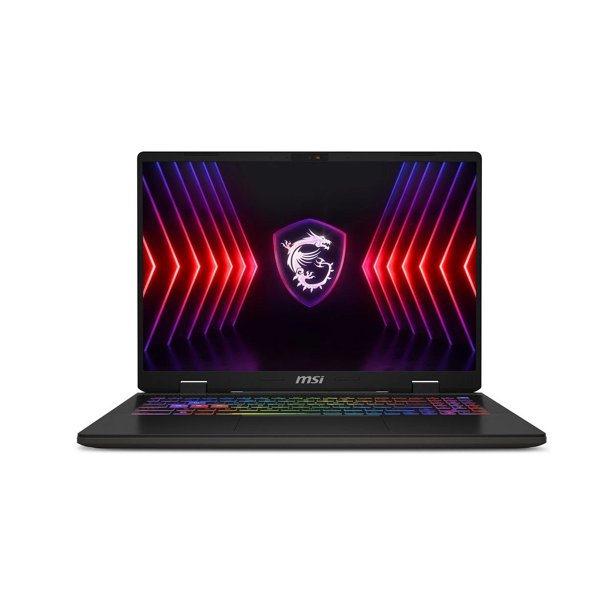 Laptop MSI Sword 16 HX B14VGKG-841US 16"