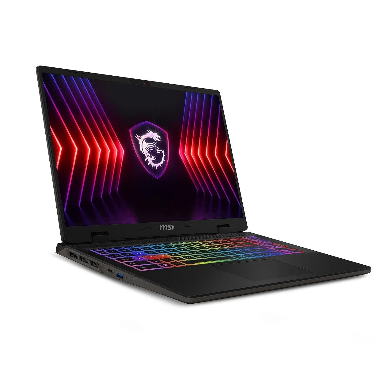 Laptop MSI Sword 16 HX B14VGKG-841US 16"