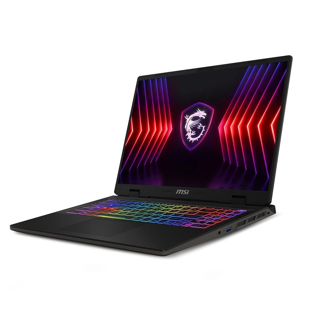 Laptop MSI Sword 16 HX B14VGKG-841US 16"