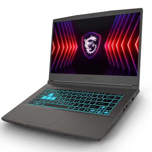 Laptop Gaming MSI B13UC-1000US Thin 15.6"