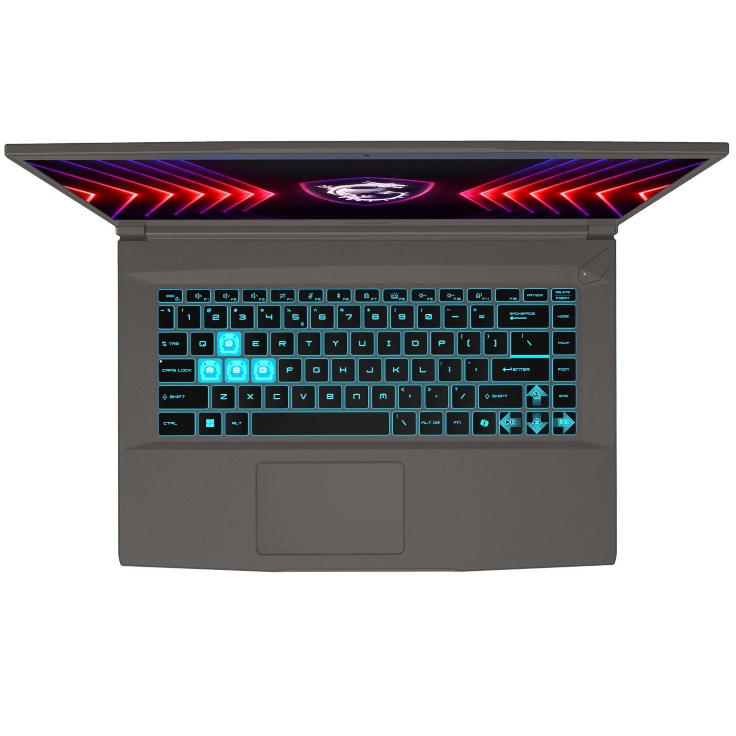 Laptop Gaming MSI B13UC-1000US Thin 15.6"