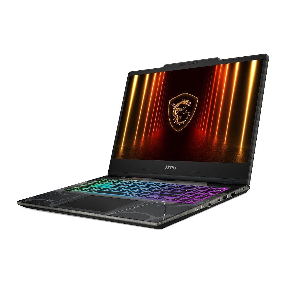Laptop MSI Cyborg A15 AI B2HWFKG-006US