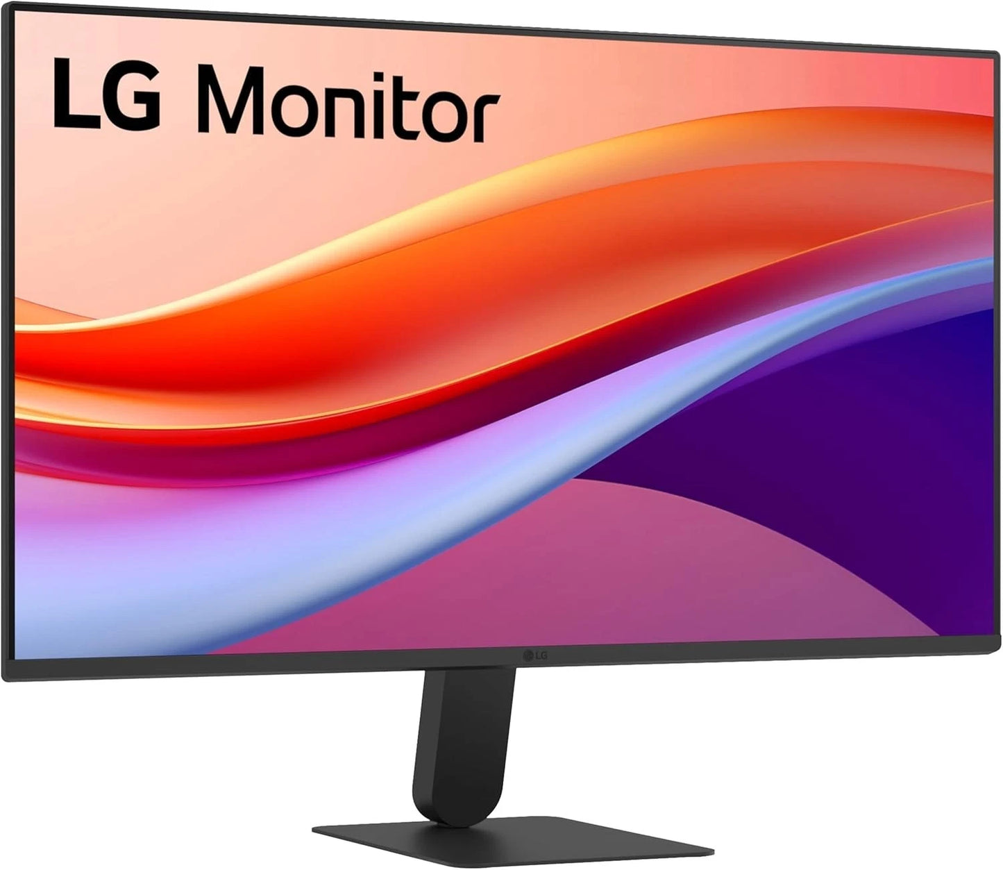 Monitor LG U4 24U411A-B 24-inch 120Hz 1ms