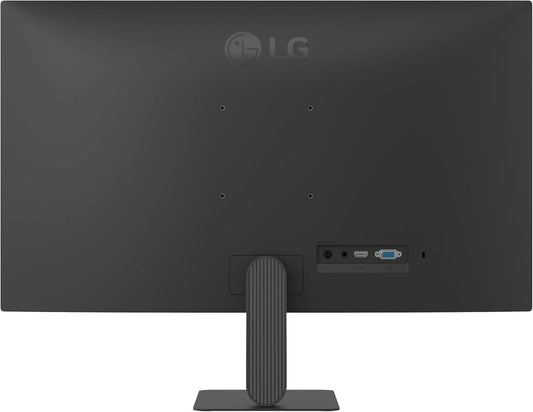 Monitor LG U4 24U411A-B 24-inch 120Hz 1ms