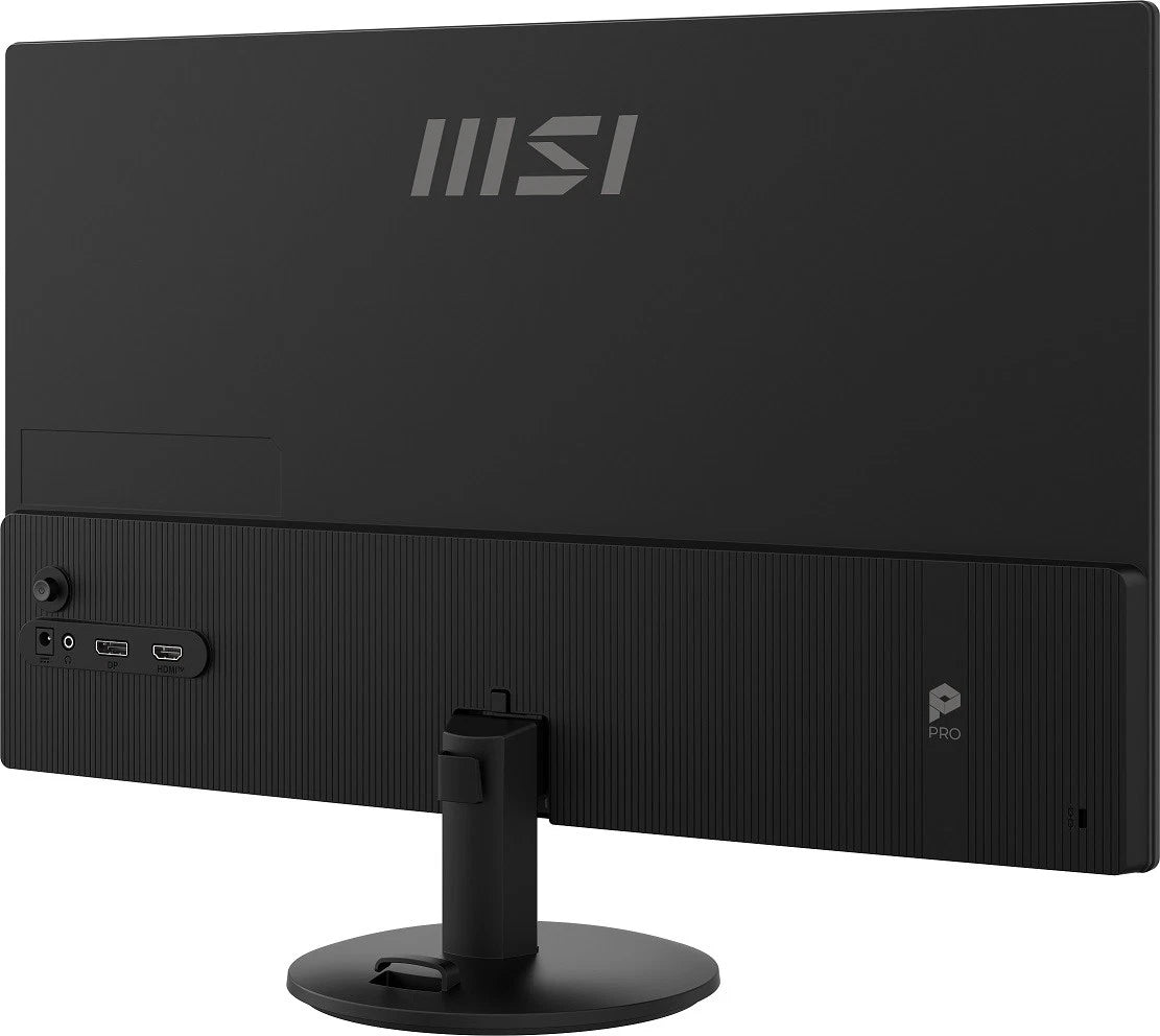 Monitor MSI PRO MP242L 24" FHD Business Flat IPS 100Hz/1ms