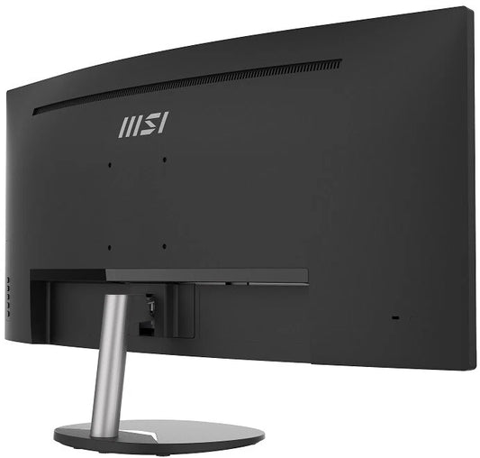 Monitor MSI PRO MP341CQ 34" UWQHD Business Curved 100Hz/4ms