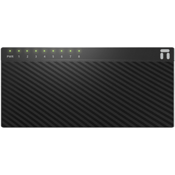 Switch Netis 8 Puertos ST3108C