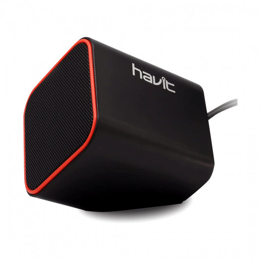 Bocina Havit HV-SK473 Roja