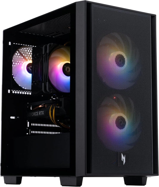Desktop Acer Nitro 60 N60-640-UR22