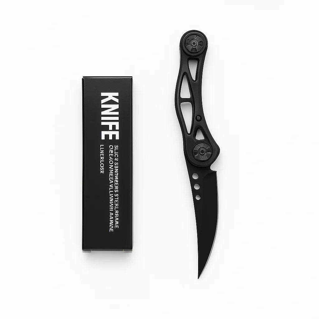 Colmado overland Navaja 404 21CM