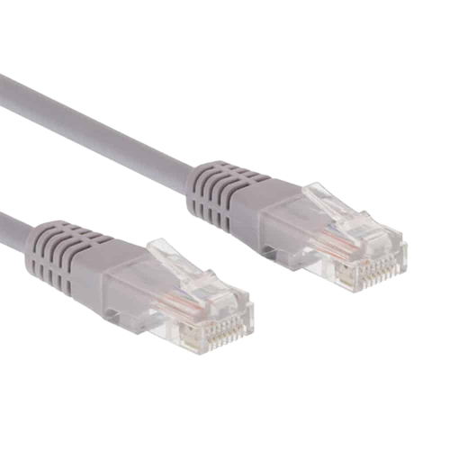 Cable Jaclink Cable de red RJ45 25ft