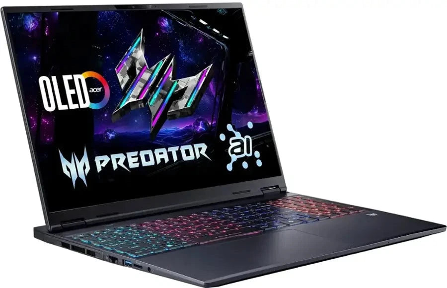 Laptop Gaming Acer Predator Helios Neo 16S PHN16S-71-98