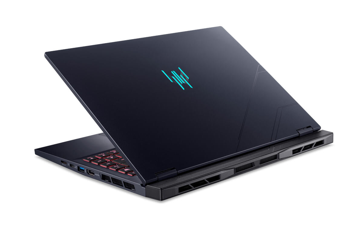 Laptop Acer Predator Helios 14 PHN14-51-79UB