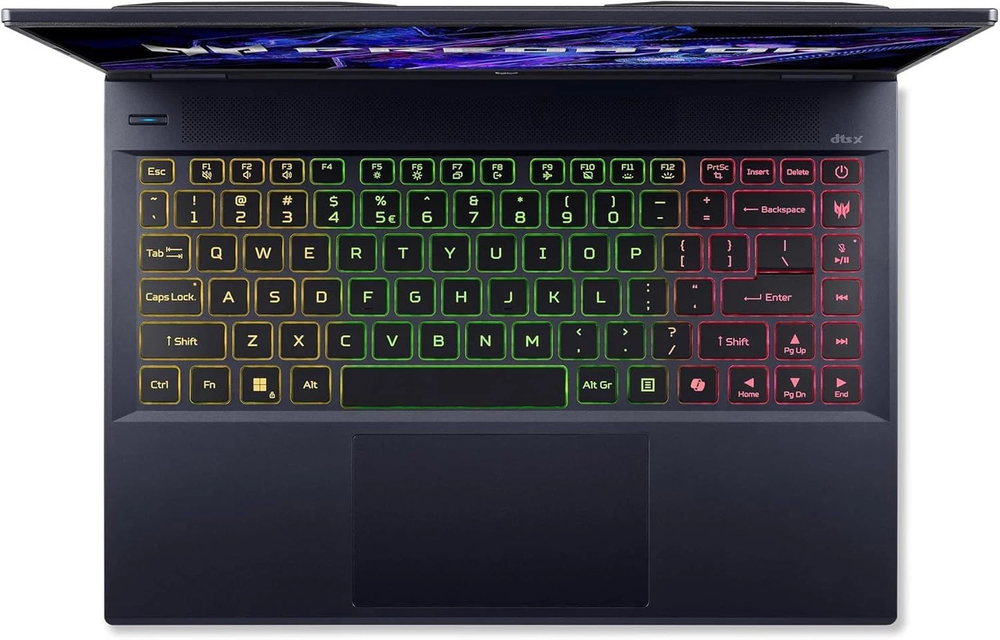 Laptop Gaming Predator Helios Neo 14 PHN14-51-99NM