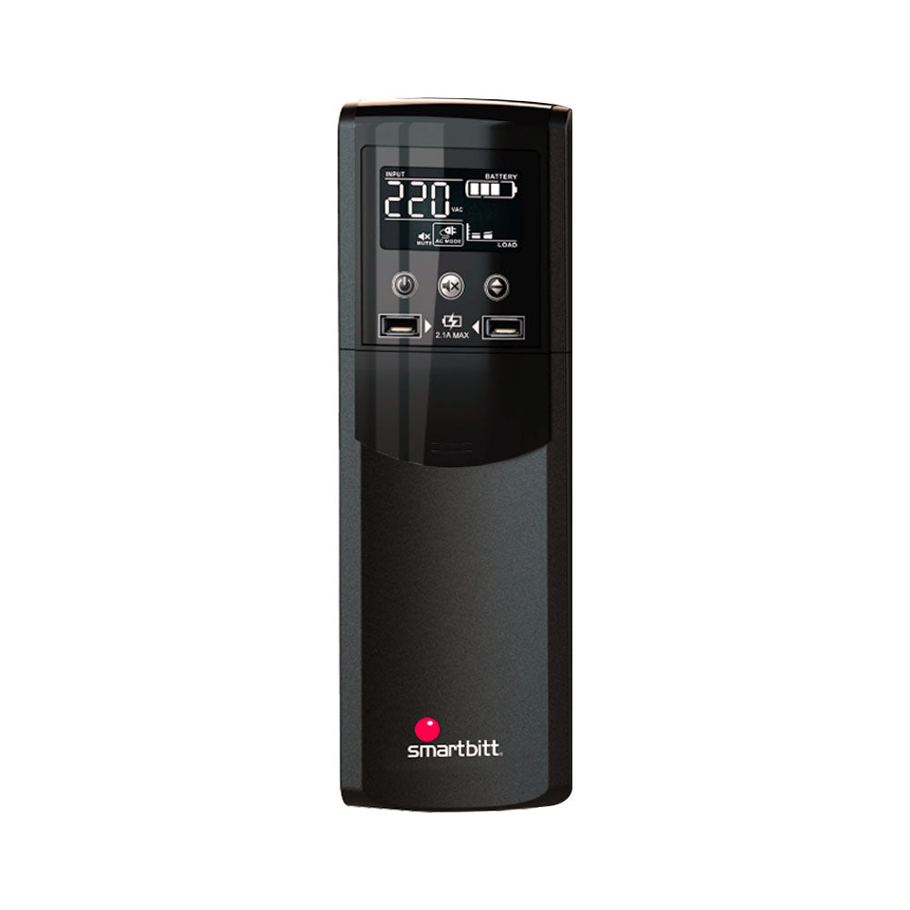 UPS Smartbitt 1800VA/900W Prime (Mod. SBNB-1800P)