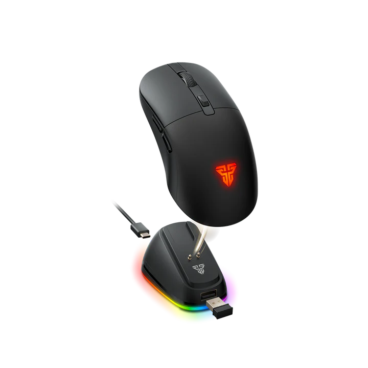 Mouse Fantech Kanata Wireless WG9RD
