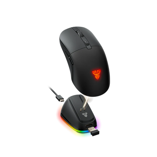 Mouse Fantech Kanata Wireless WG9RD
